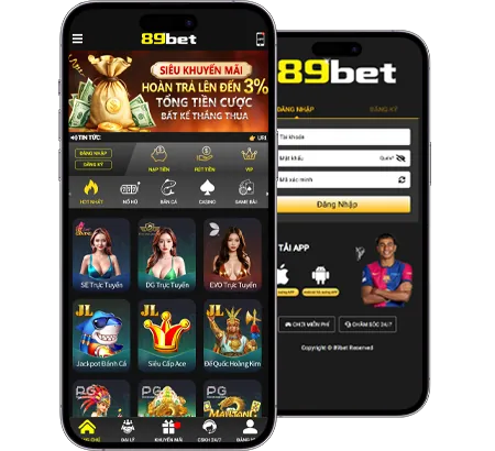Giao diện người dùng S8Club thân thiện