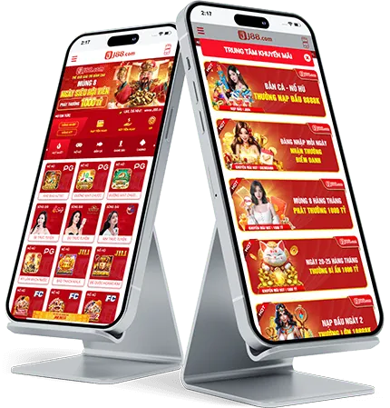 Dễ dàng truy cập di động
