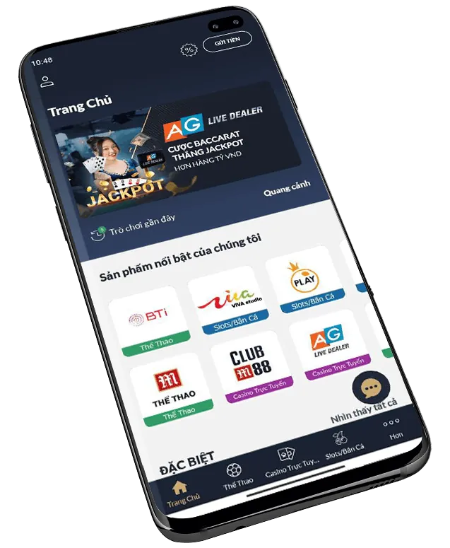 Bảo mật và hỗ trợ S8Club