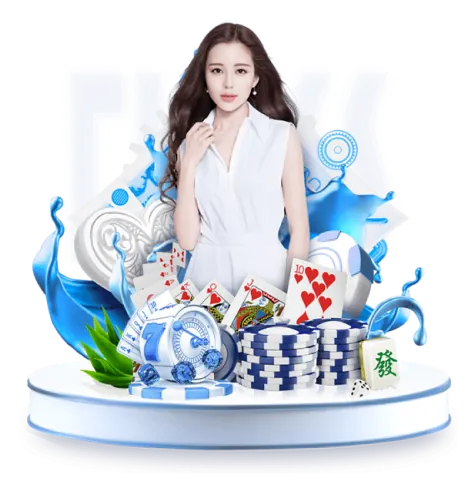 Casino trực tuyến S8Club